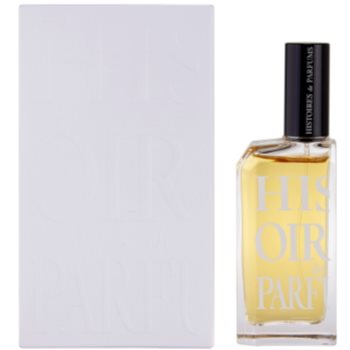 Histoires De Parfums Noir Patchouli Eau de Parfum unisex image6